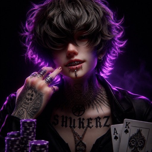 Emo Pack avatar preview