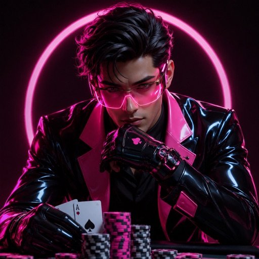 Flashy Pack avatar preview