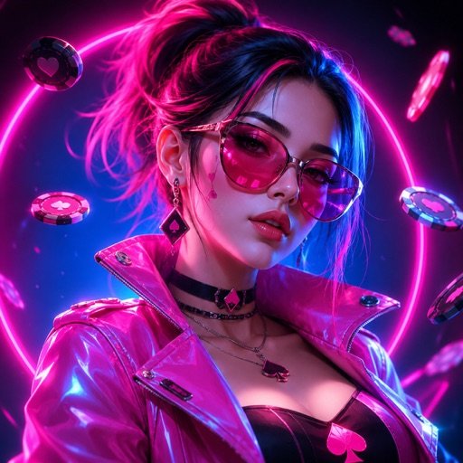 Pinkish Pack avatar preview
