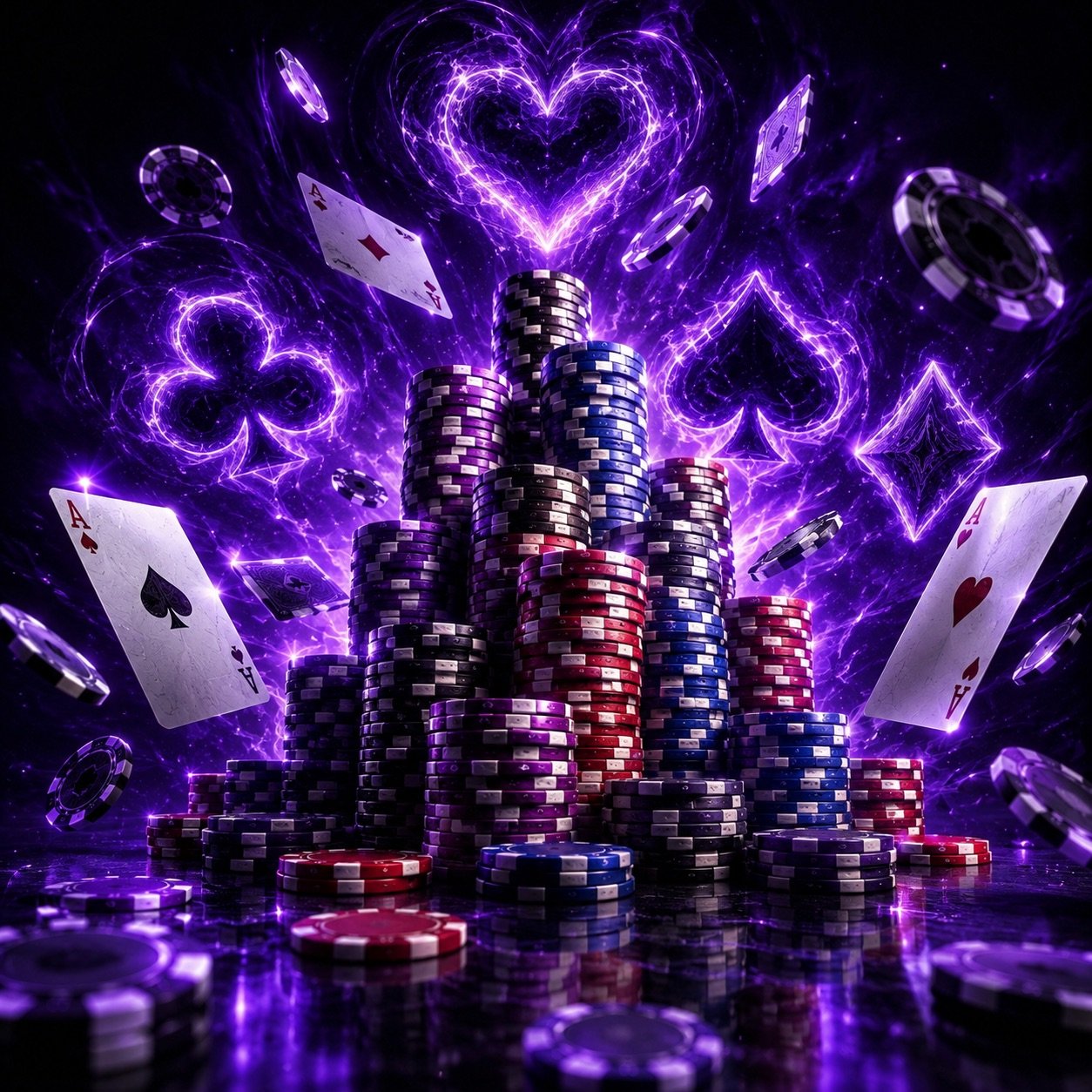 Best Online Poker Sites for Beginners poker guide illustration