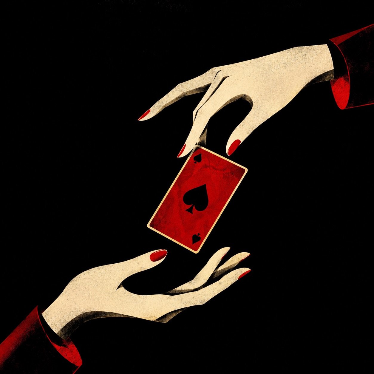 What Are the Most Common Poker Mistakes Beginners Make? poker guide illustration