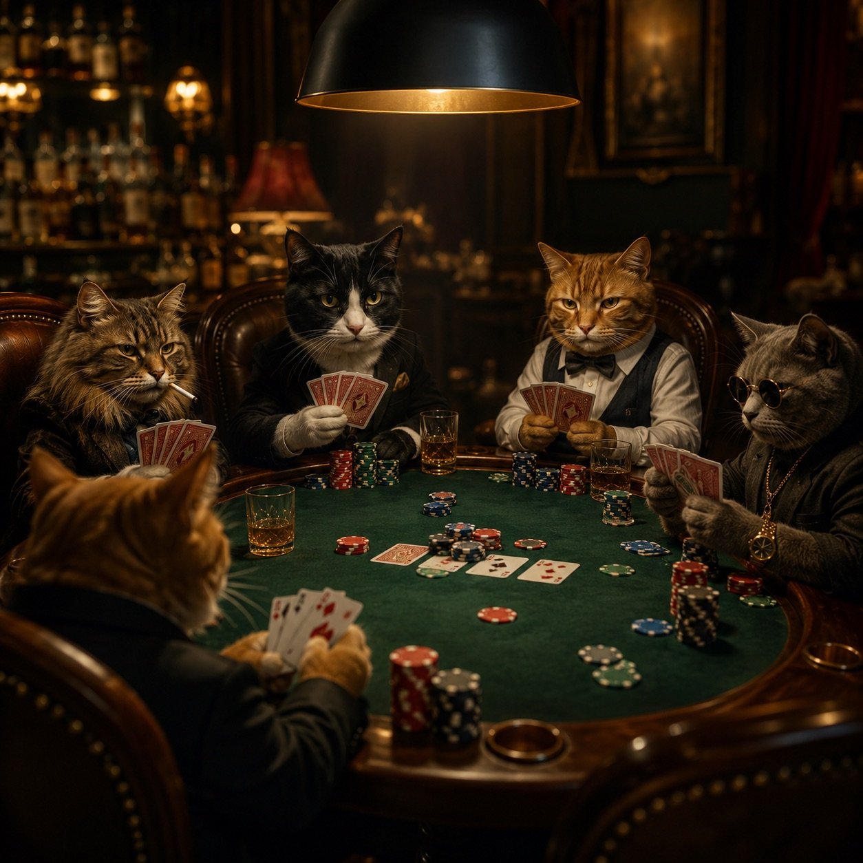 How Much Should I Spend to Play Poker Online? poker guide illustration