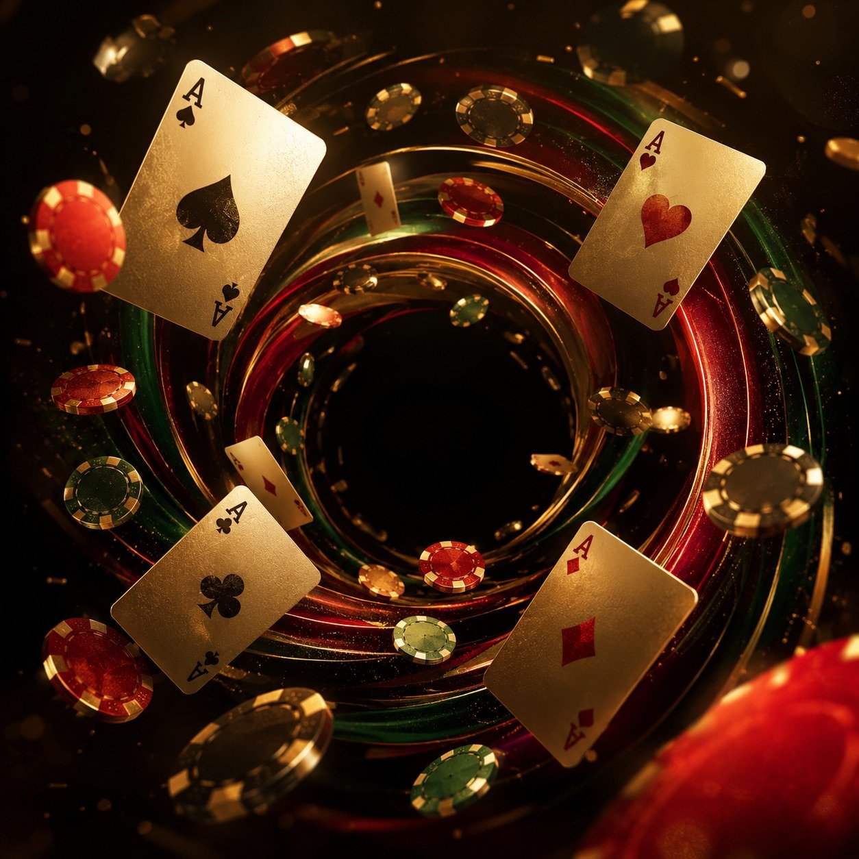 Is Online Poker Legal Where I Live? poker guide illustration