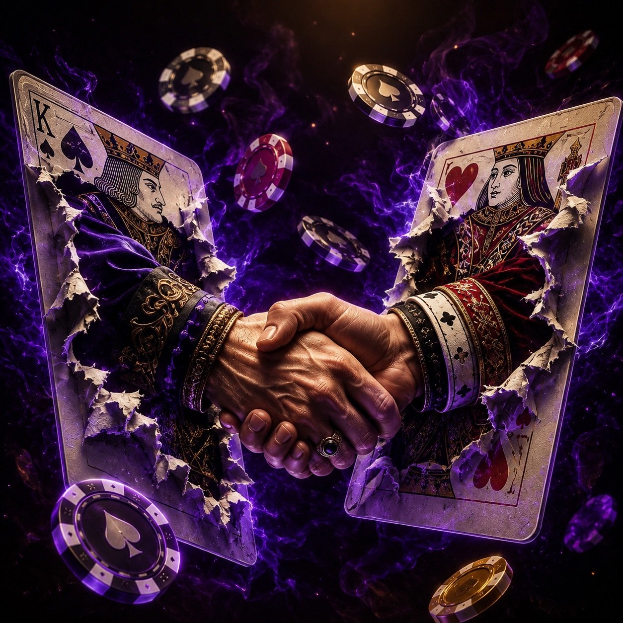 How Do You Win at Online Poker Consistently? poker guide illustration