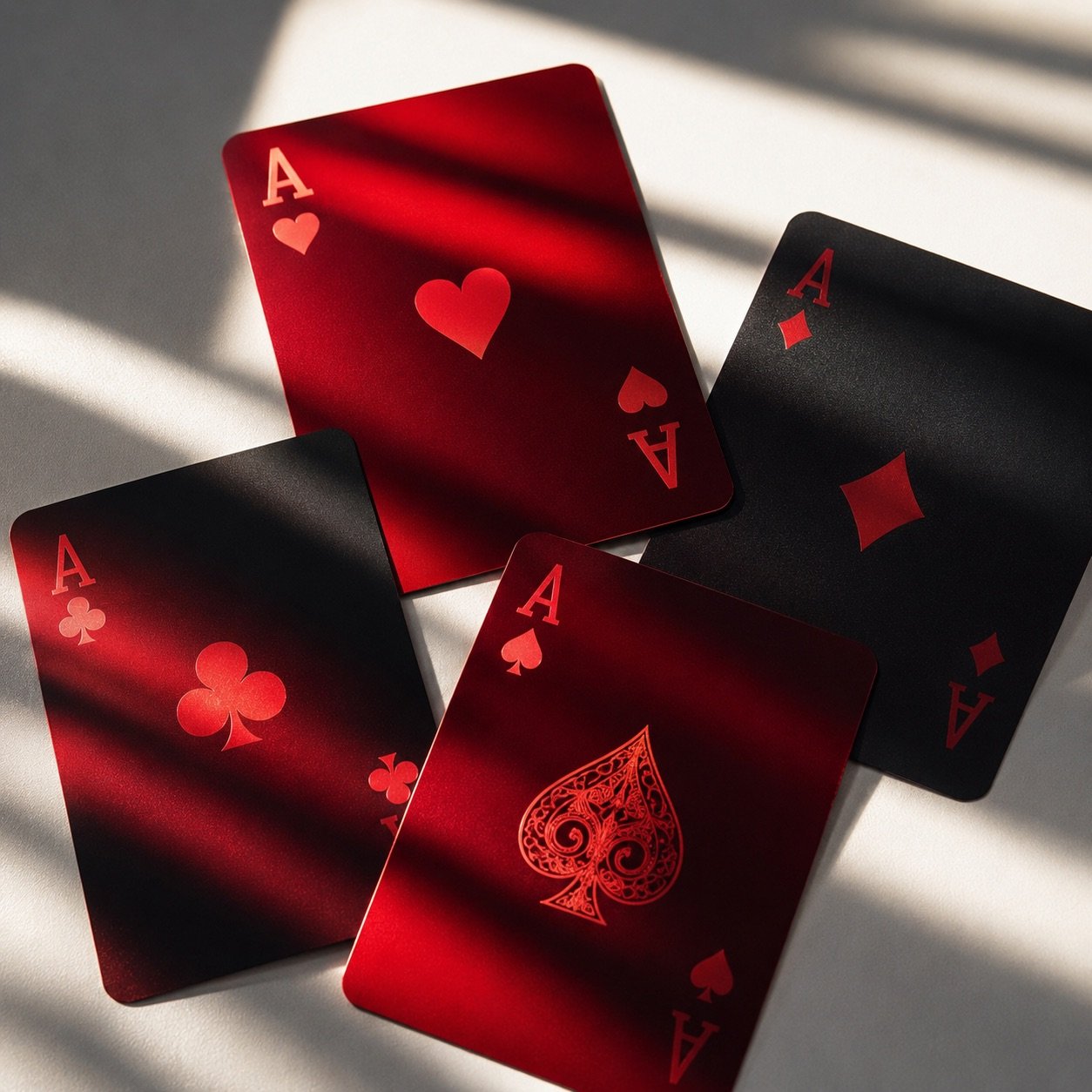 What's the Difference Between Live and Online Poker? poker guide illustration