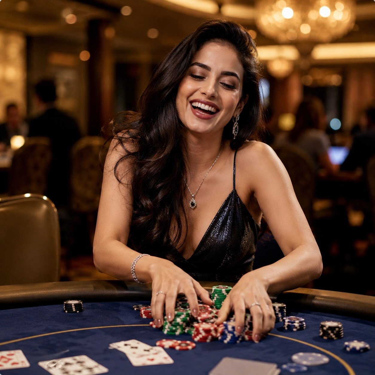 How Much Time Does It Take to Get Good at Poker? poker guide illustration