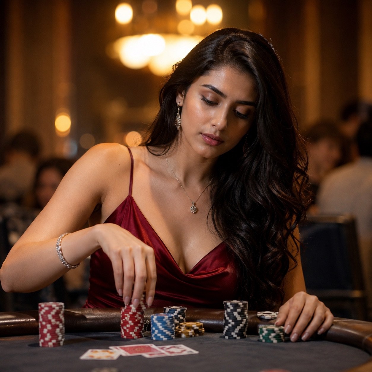 Best Poker Hands to Play as a Beginner poker guide illustration