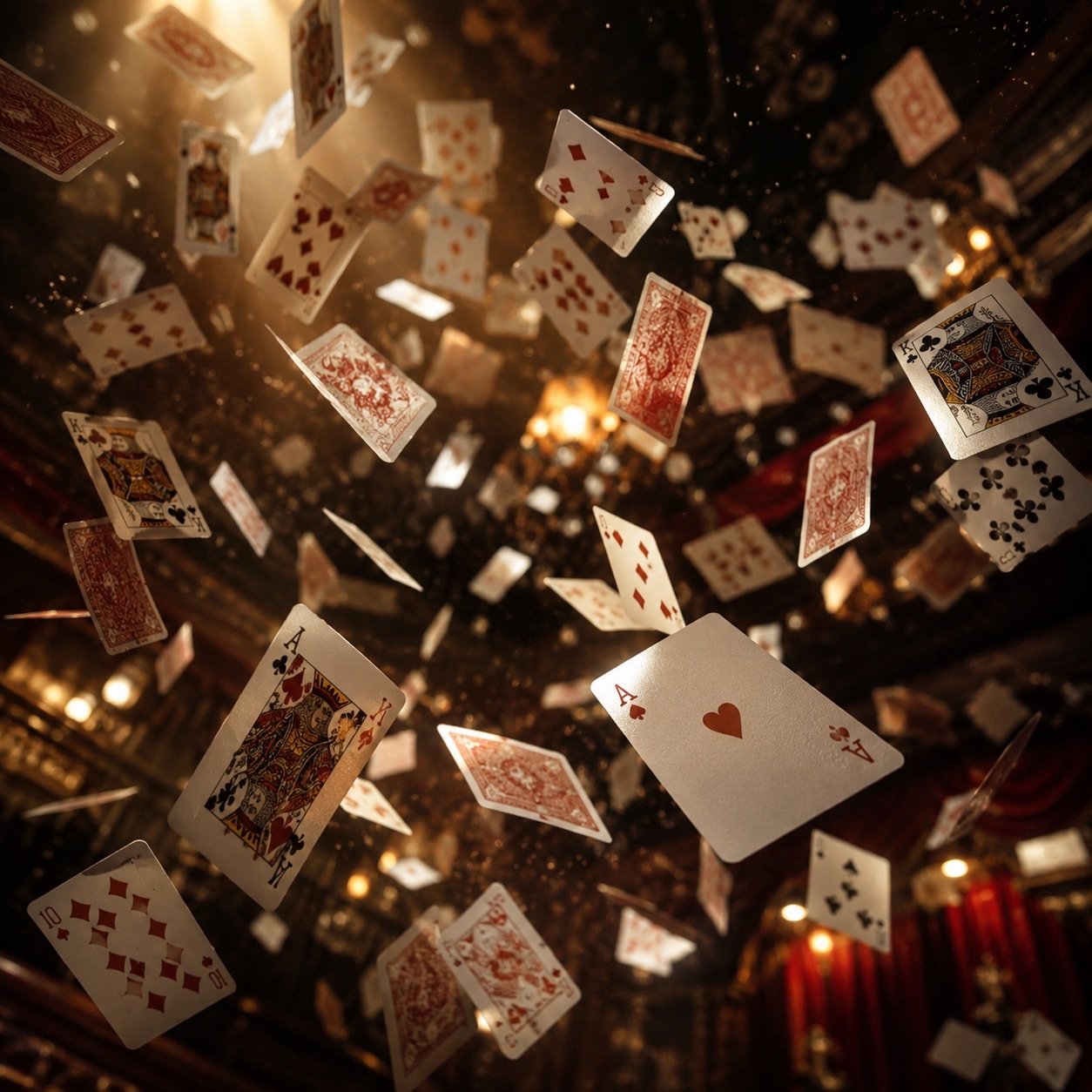 What Are Poker Bankroll Management Rules? poker guide illustration