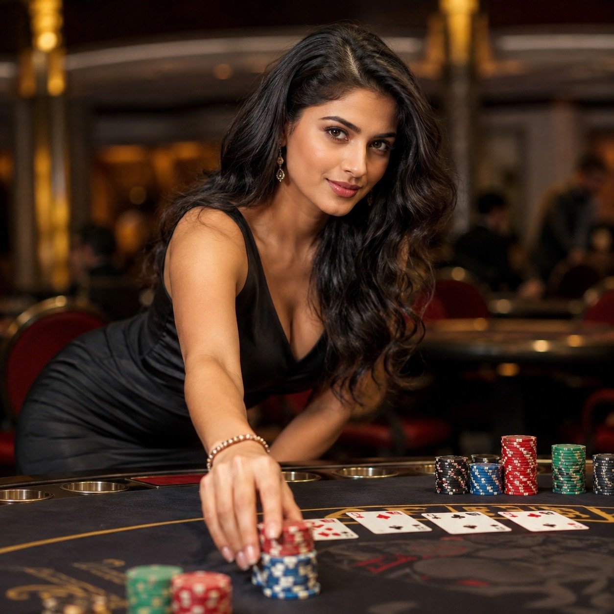 How to Spot Weak Players in Online Poker Games poker guide illustration