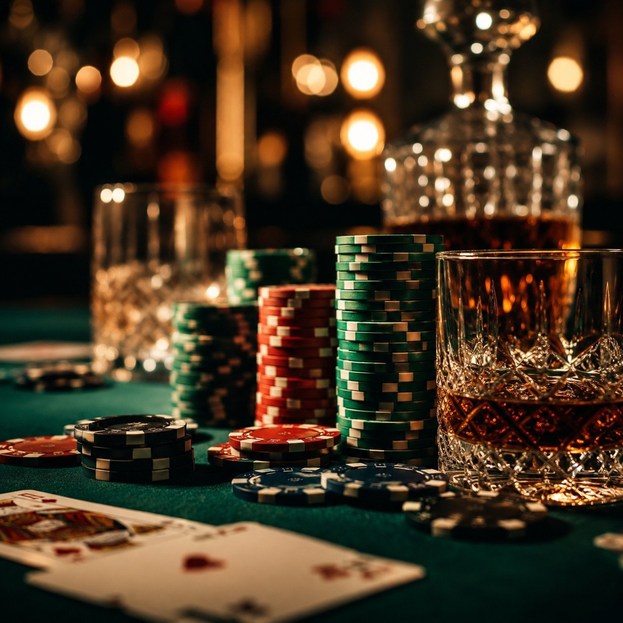How to Read Your Opponents in Online Poker poker guide illustration