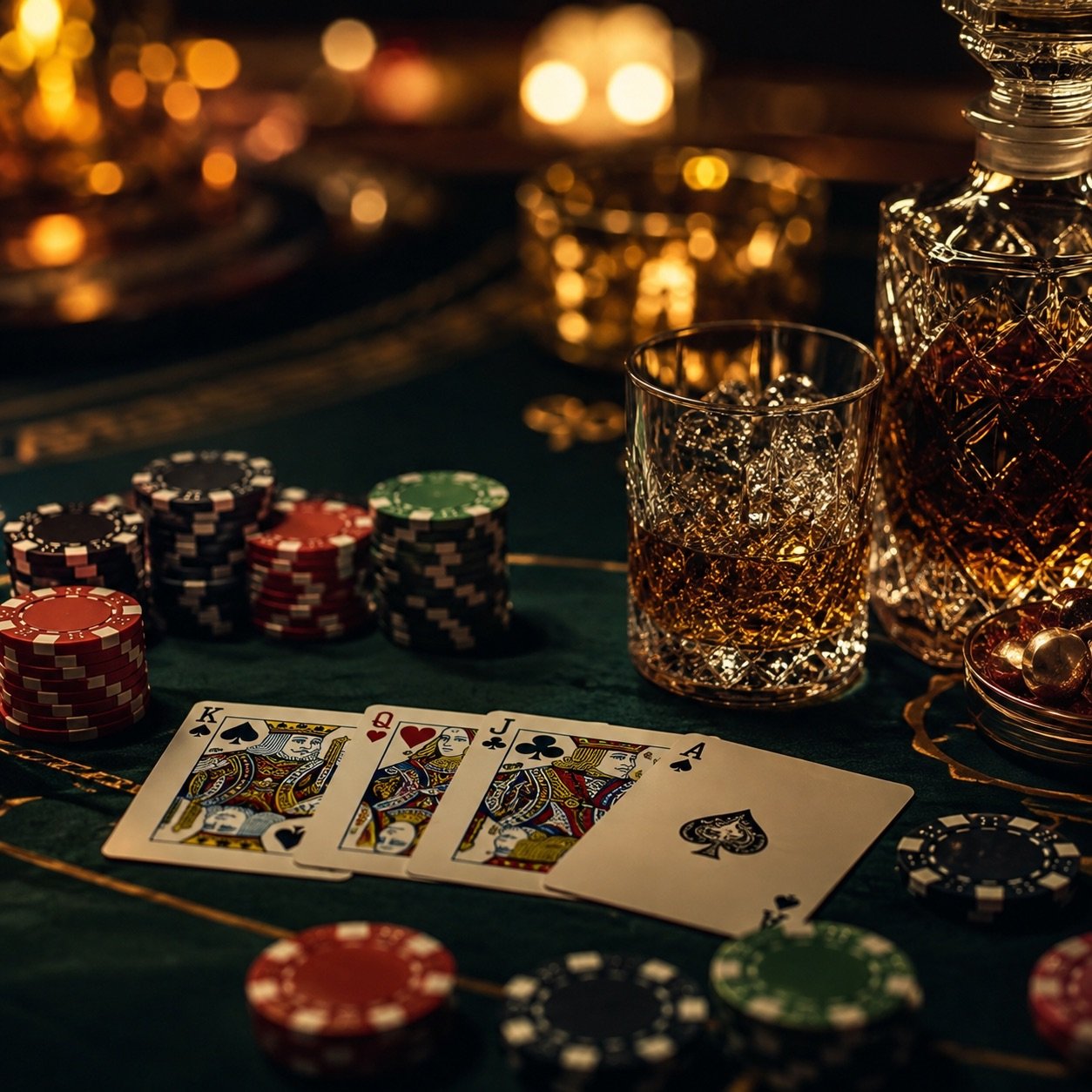 How Do Professional Poker Players Make Money? poker guide illustration