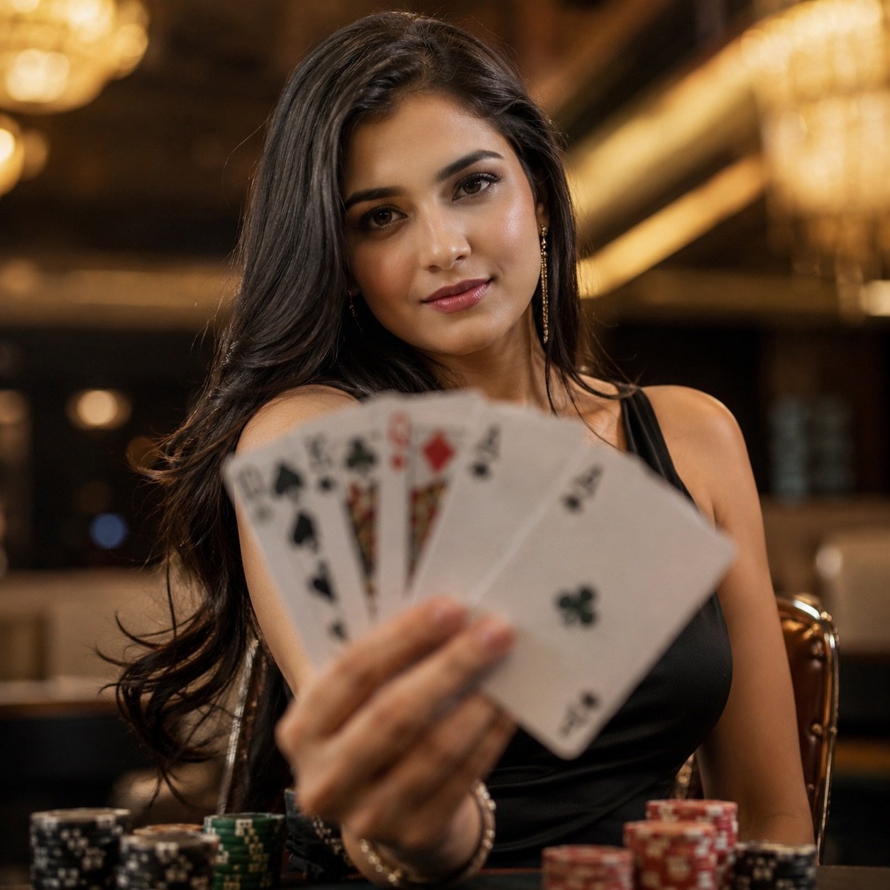 What Are Poker Tournament Types and How Do They Work? poker guide illustration