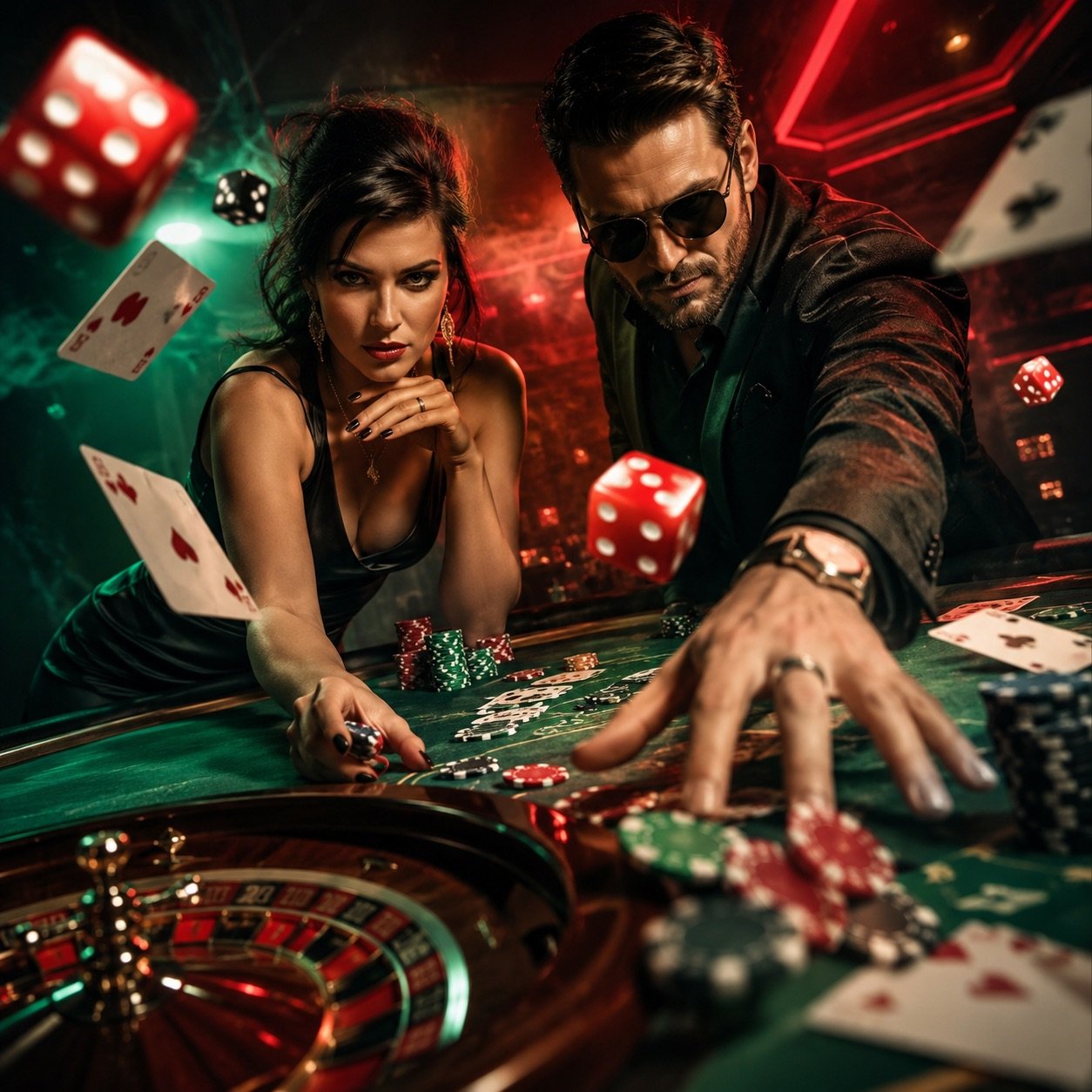 Best Free Poker Resources for Learning Strategy poker guide illustration