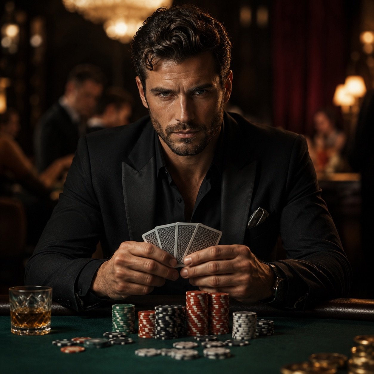 What Does Variance Mean in Poker? poker guide illustration