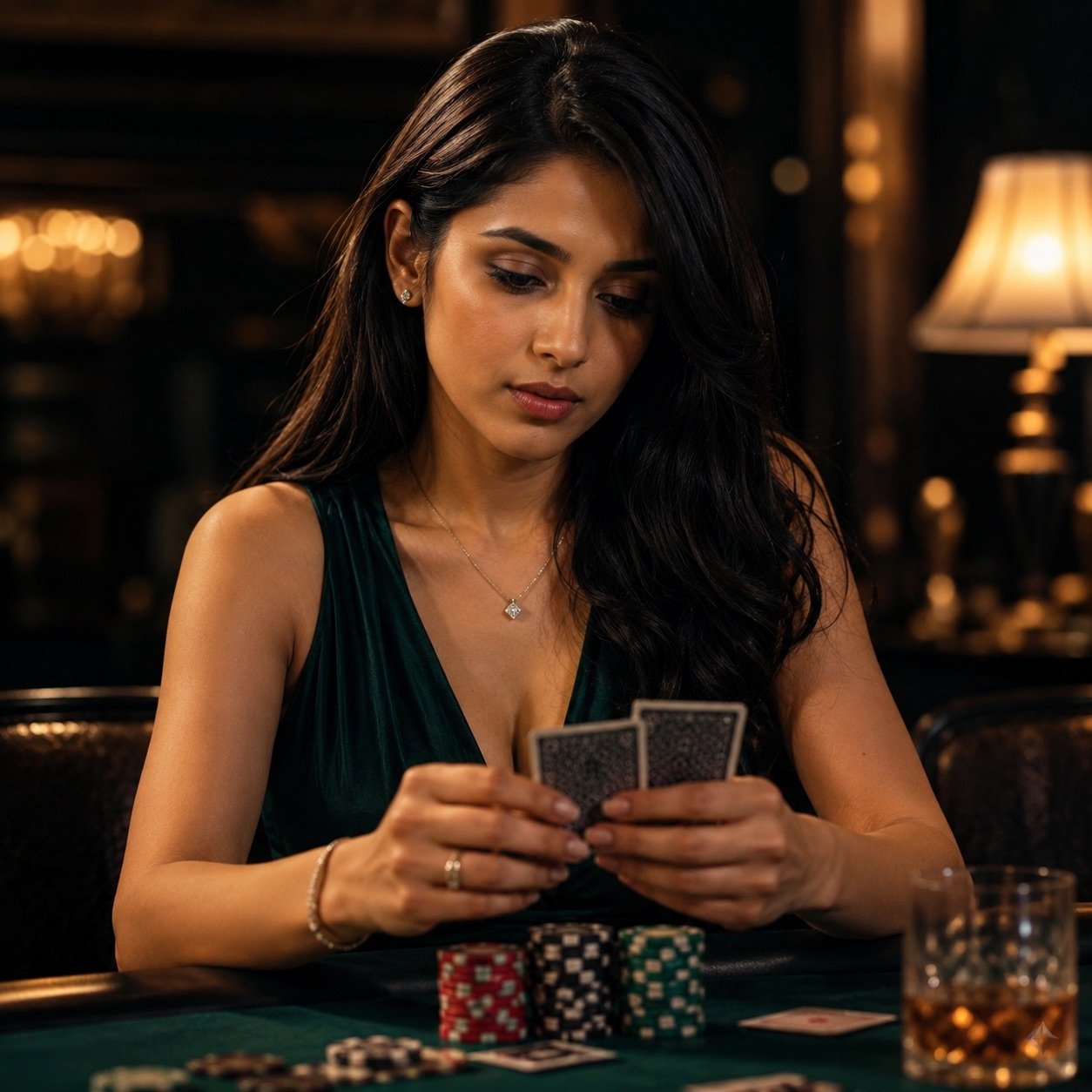 How Do You Know If You're Good Enough for Online Poker? poker guide illustration