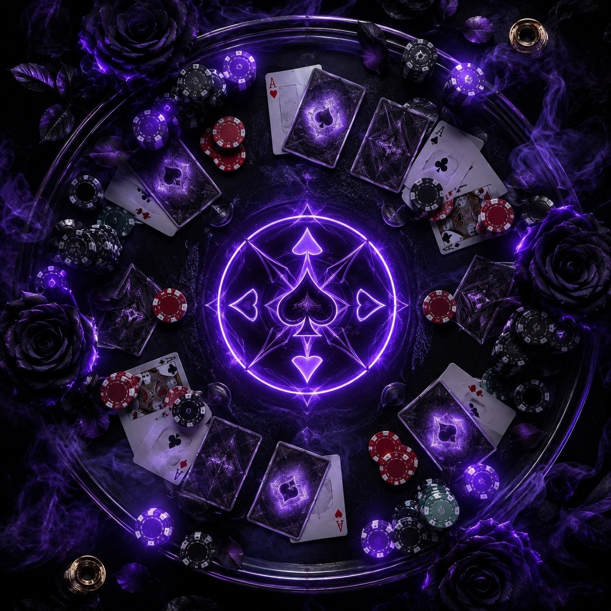 Poker Jobs: Careers Beyond Playing Cards poker guide illustration