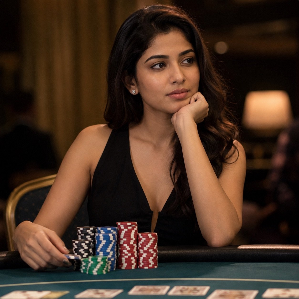 How to Transition From Casual to Serious Online Poker poker guide illustration