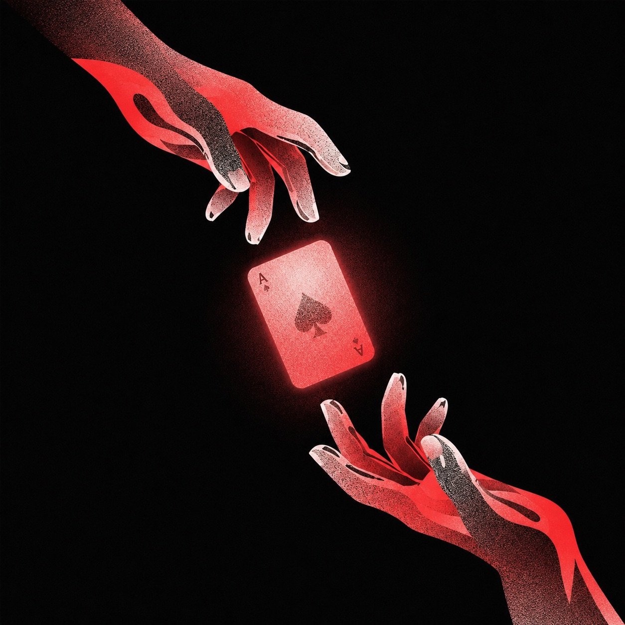 What's the Fastest Way to Learn Poker Strategy? poker guide illustration
