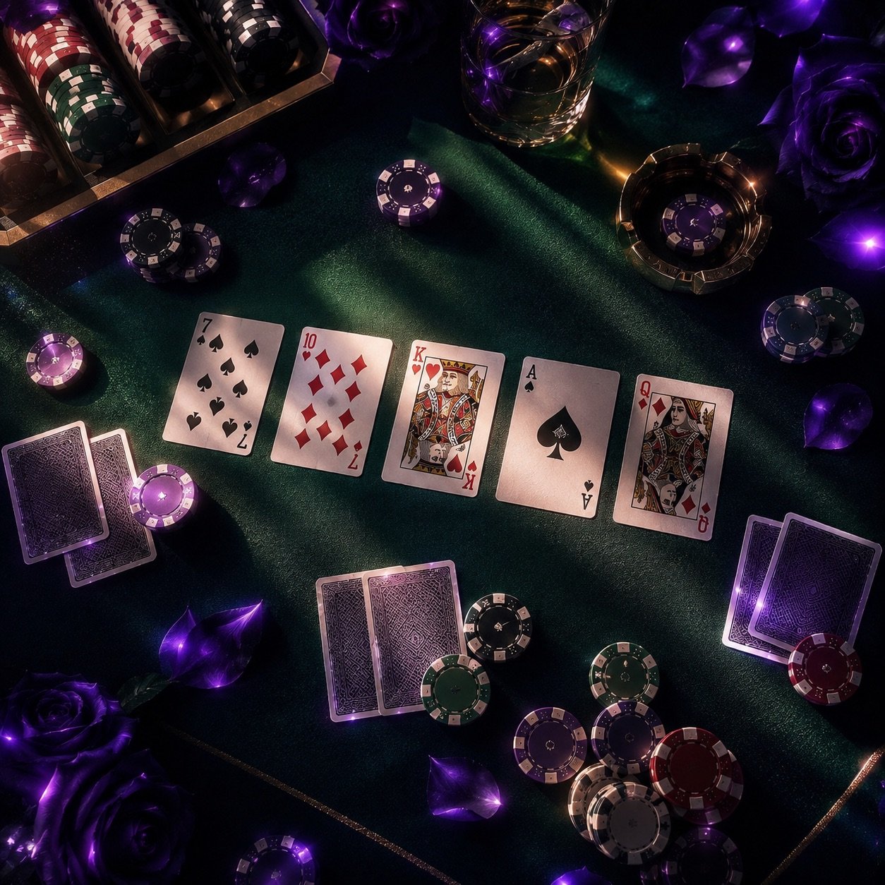 Should You Play Multiple Tables in Online Poker? poker guide illustration