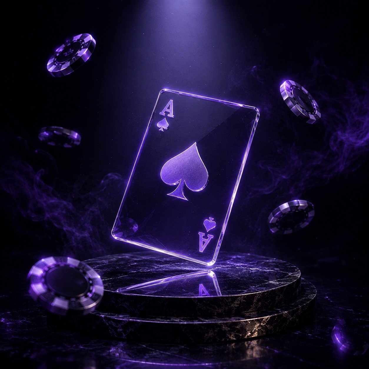 How to Build a Poker Bankroll From Scratch poker guide illustration